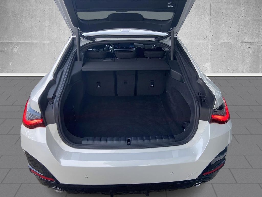 BMW 430 Gran Coupé 2025