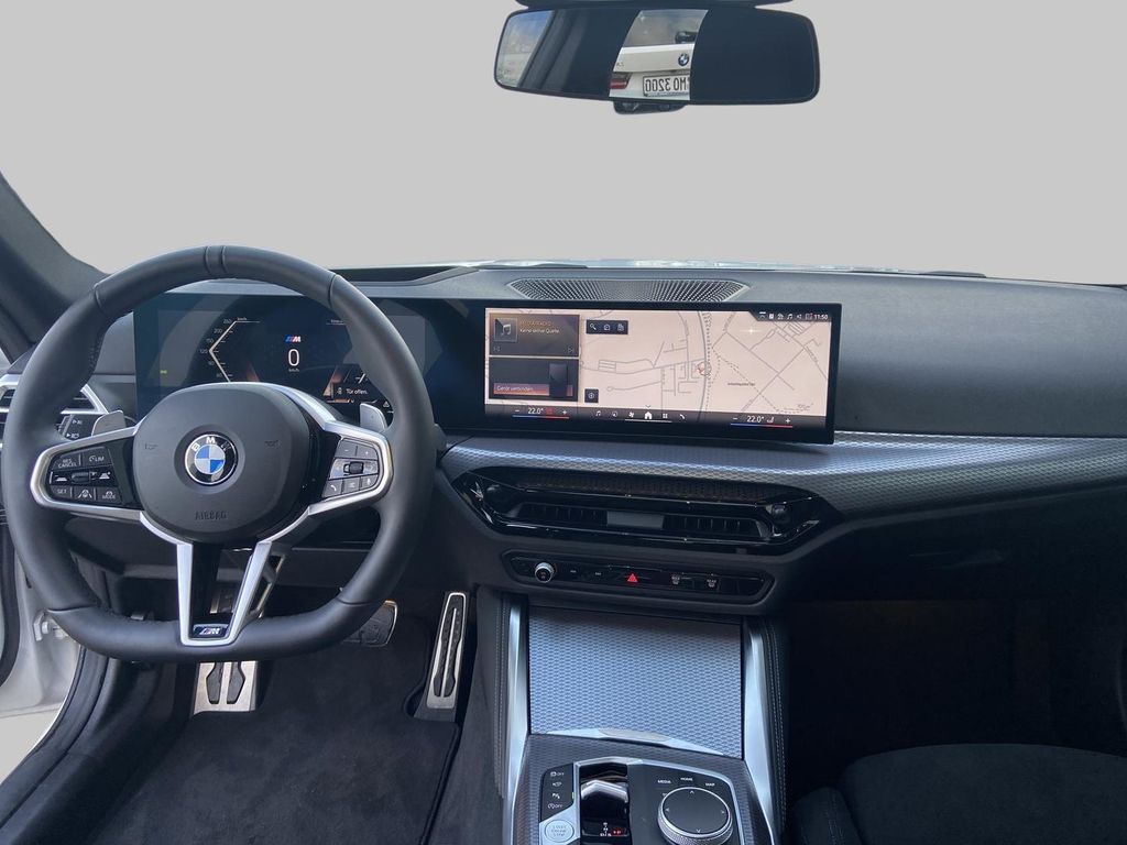 BMW 430 Gran Coupé 2025