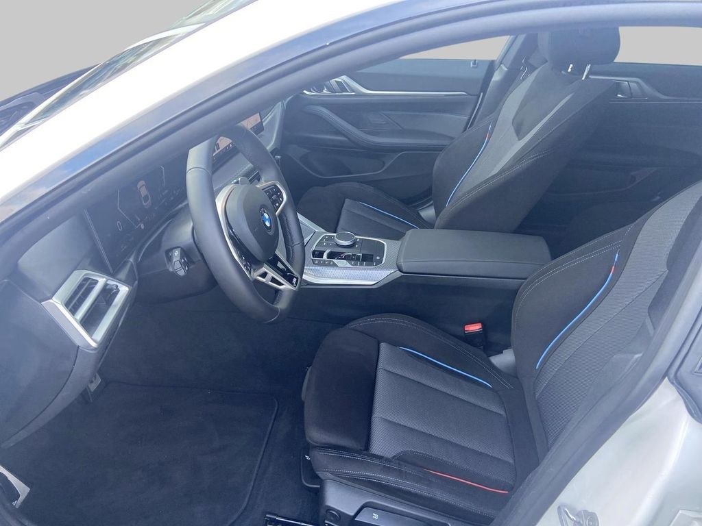 BMW 430 Gran Coupé 2025