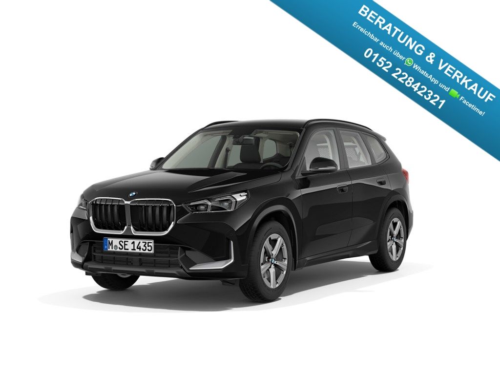 BMW X1 2023