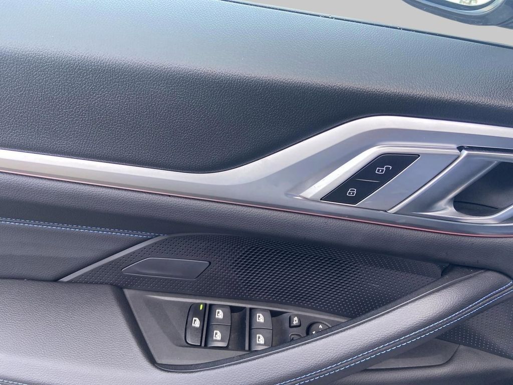 BMW 430 Gran Coupé 2025