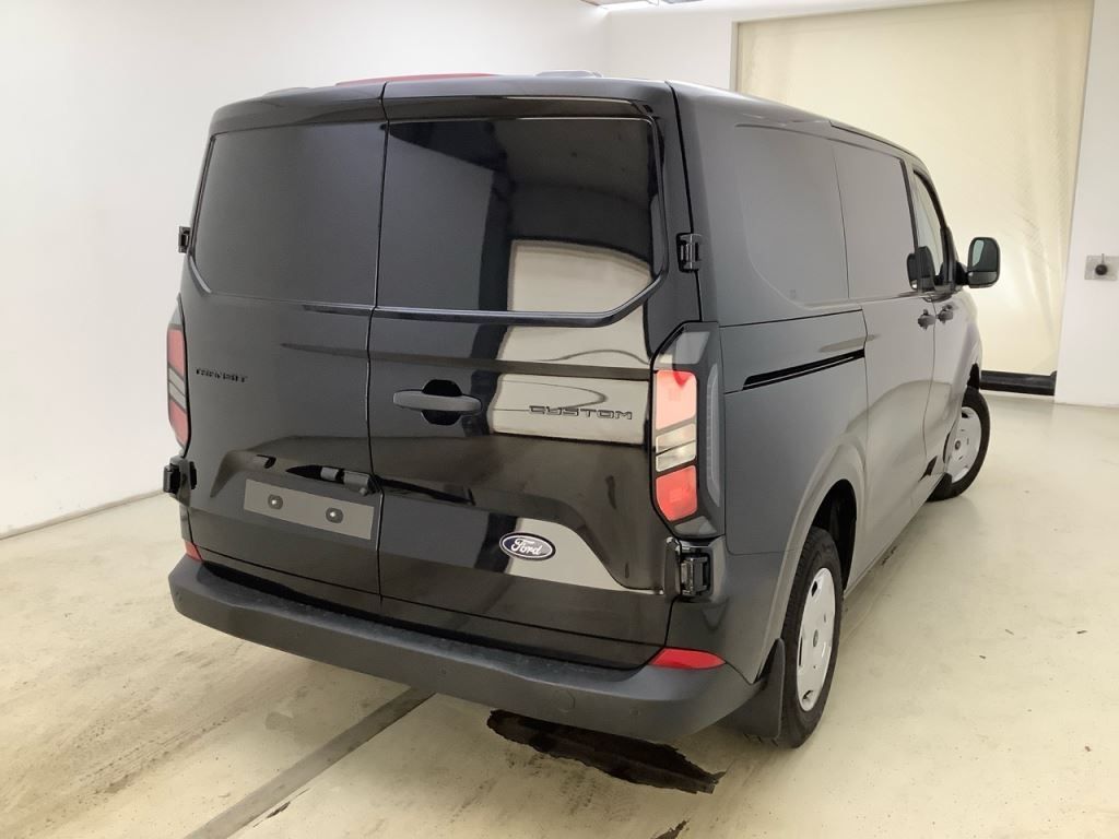 Ford Transit Custom 2024