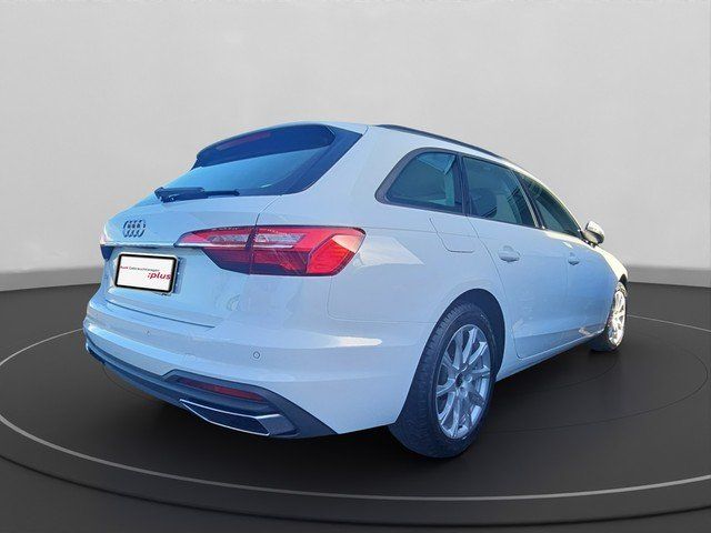 Audi A4 2024
