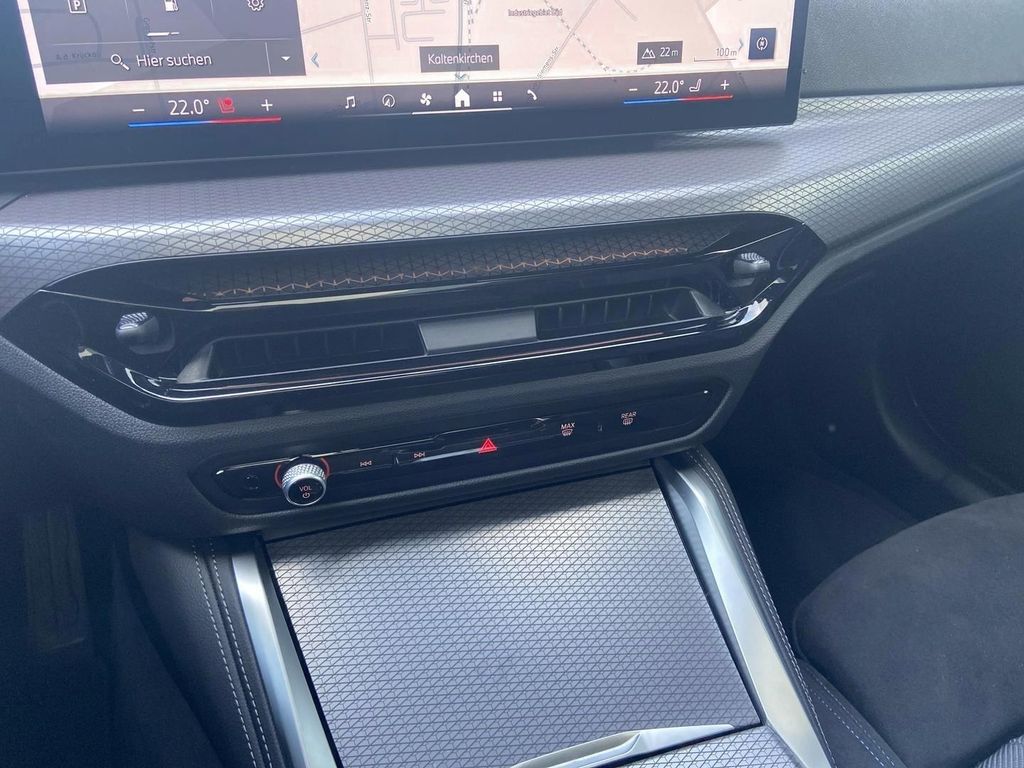 BMW 430 Gran Coupé 2025