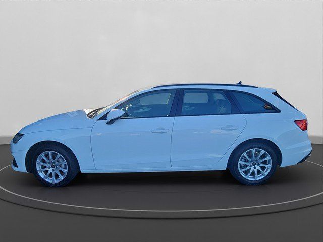 Audi A4 2024