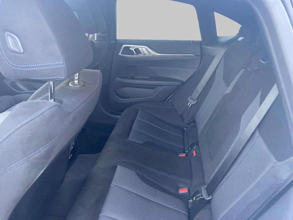 BMW 430 Gran Coupé 2025