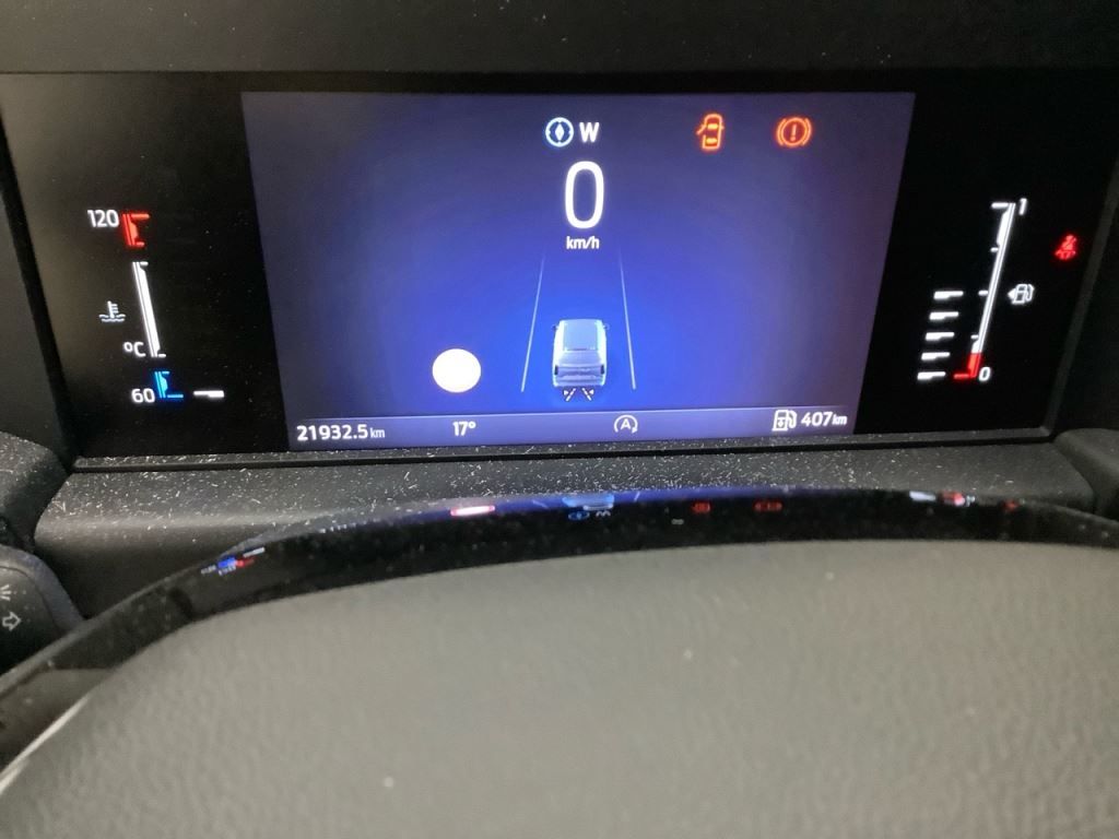 Ford Transit Custom 2024