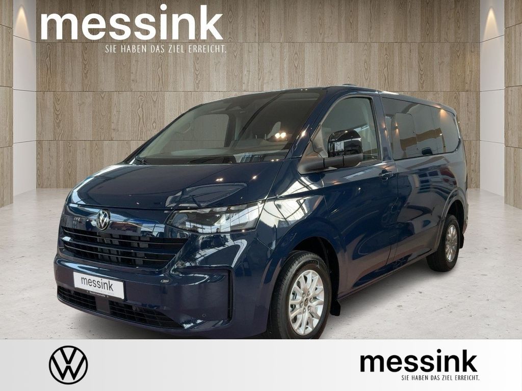 Volkswagen T7 Caravelle