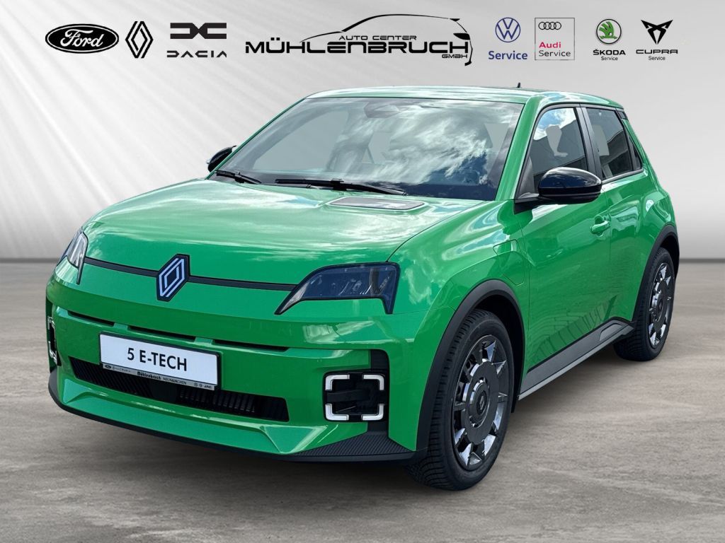 Renault R 5