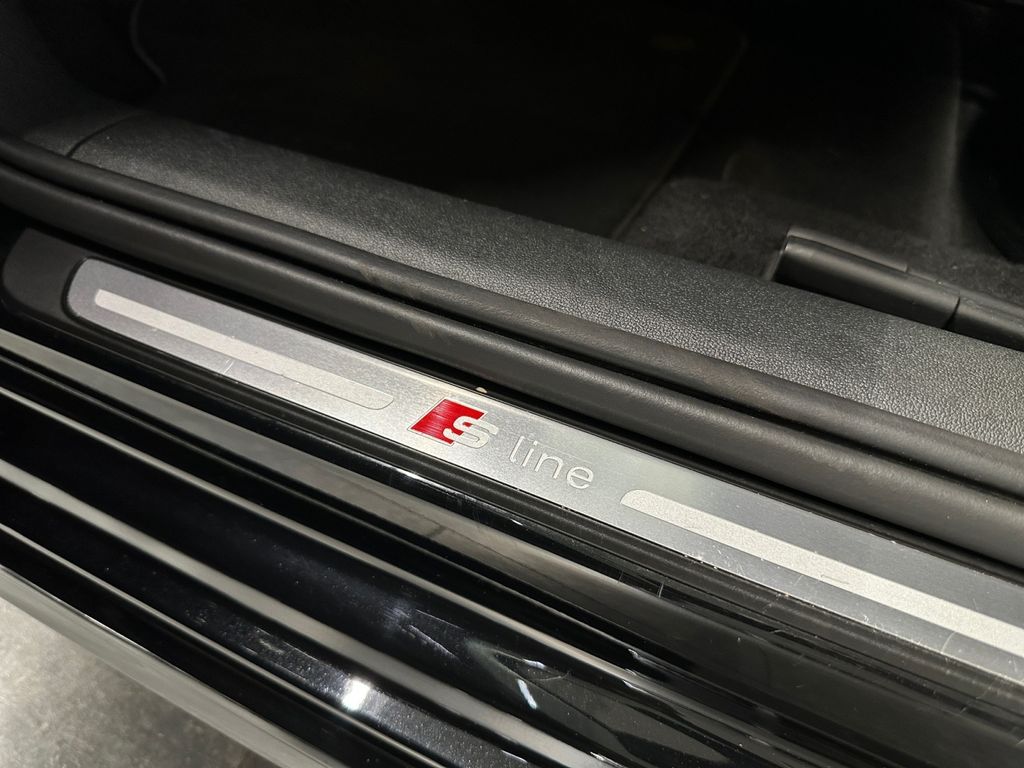 Audi A1 2022