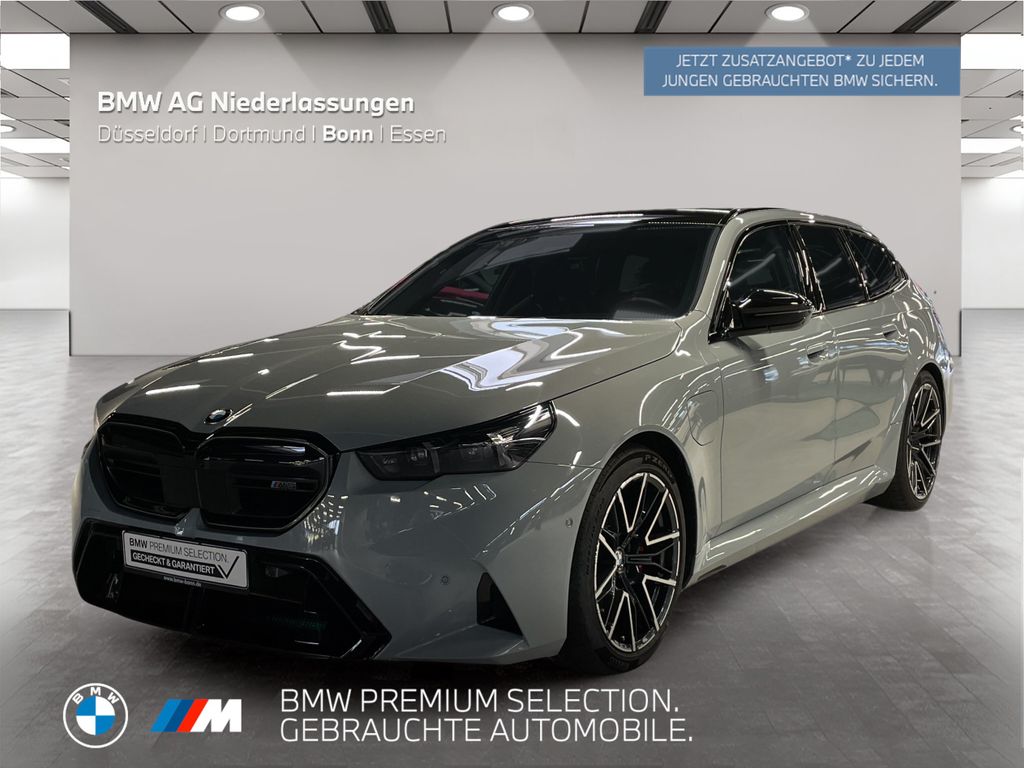 BMW M5 2025