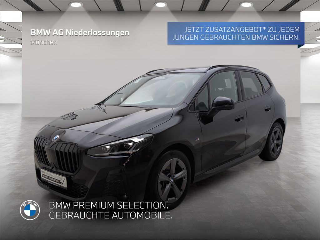 BMW 223 Active Tourer 2025