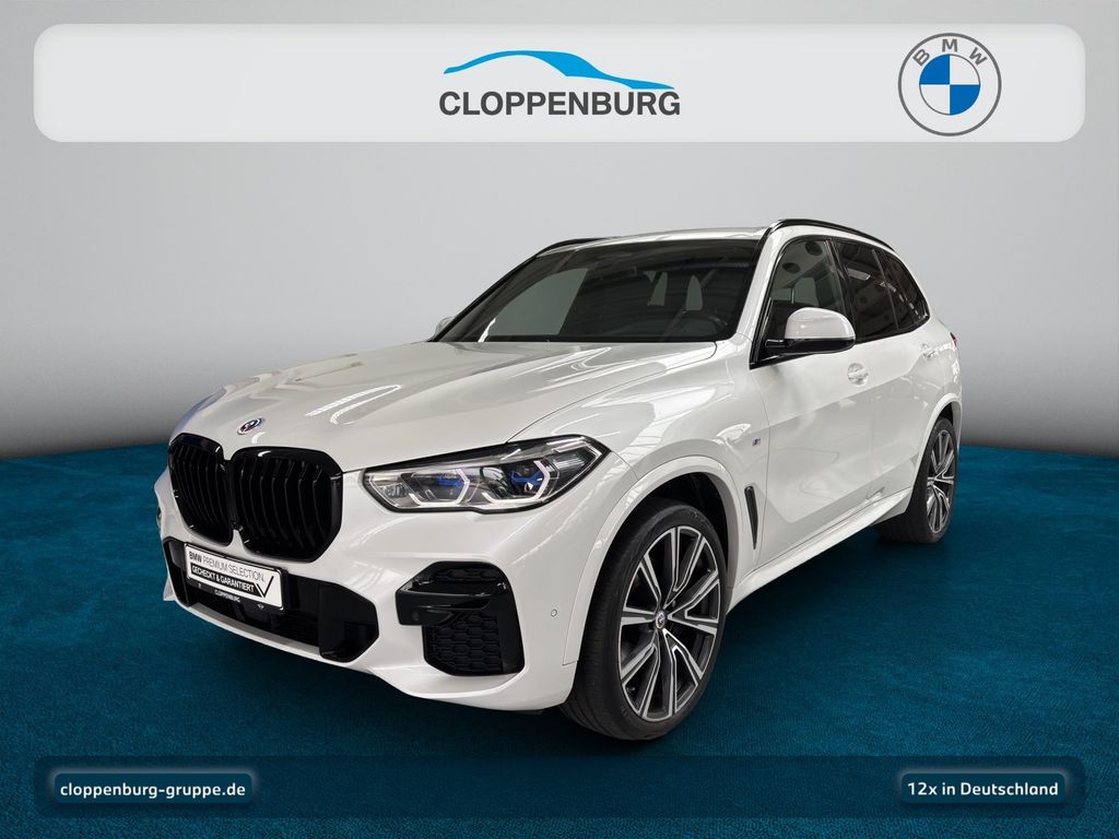 BMW X5 2023