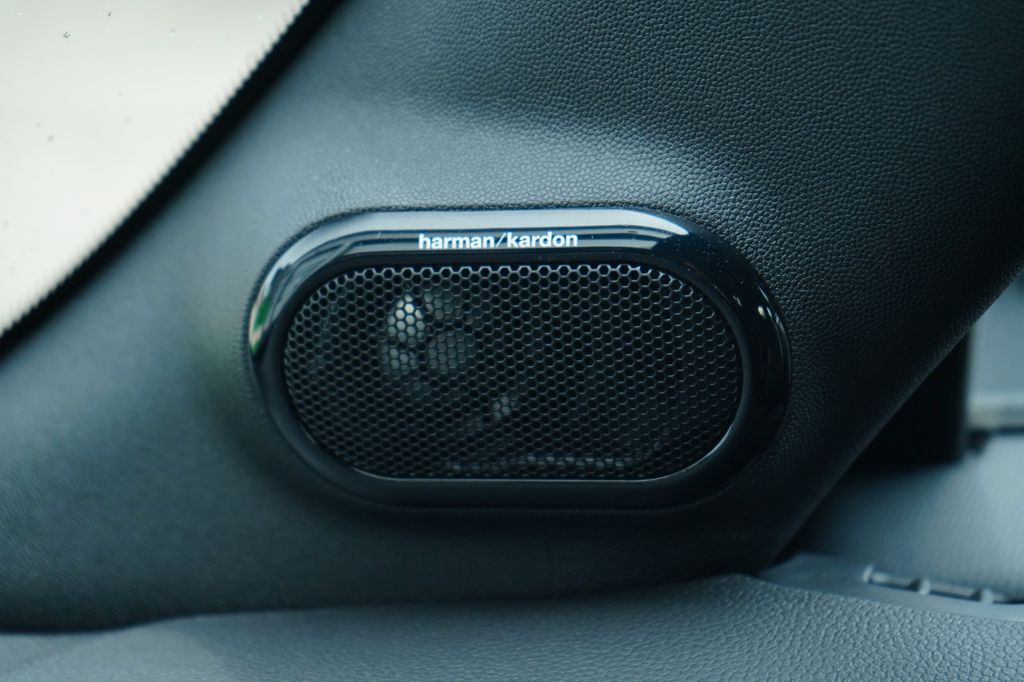 MINI John Cooper Works Cabrio 2022