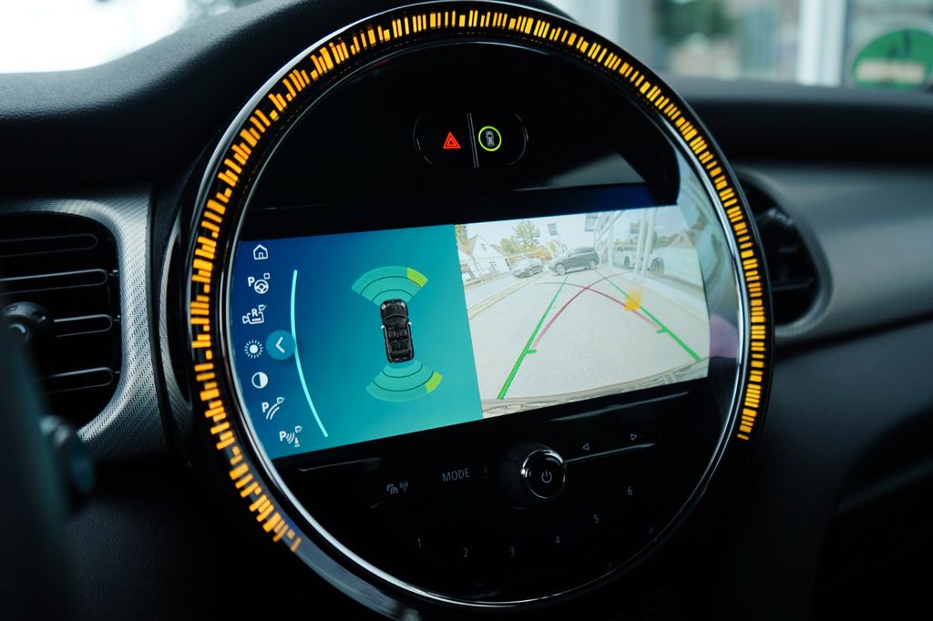 MINI John Cooper Works Cabrio 2022