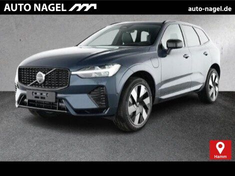 Volvo XC60 2025