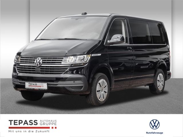 Volkswagen T6 Caravelle 2025