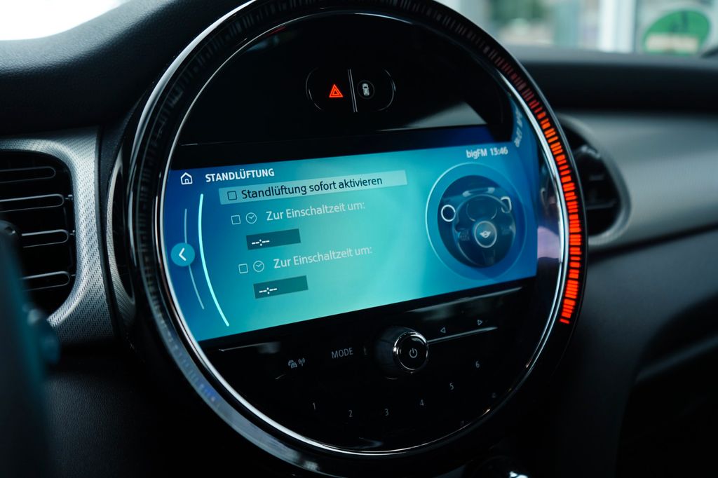 MINI John Cooper Works Cabrio 2022