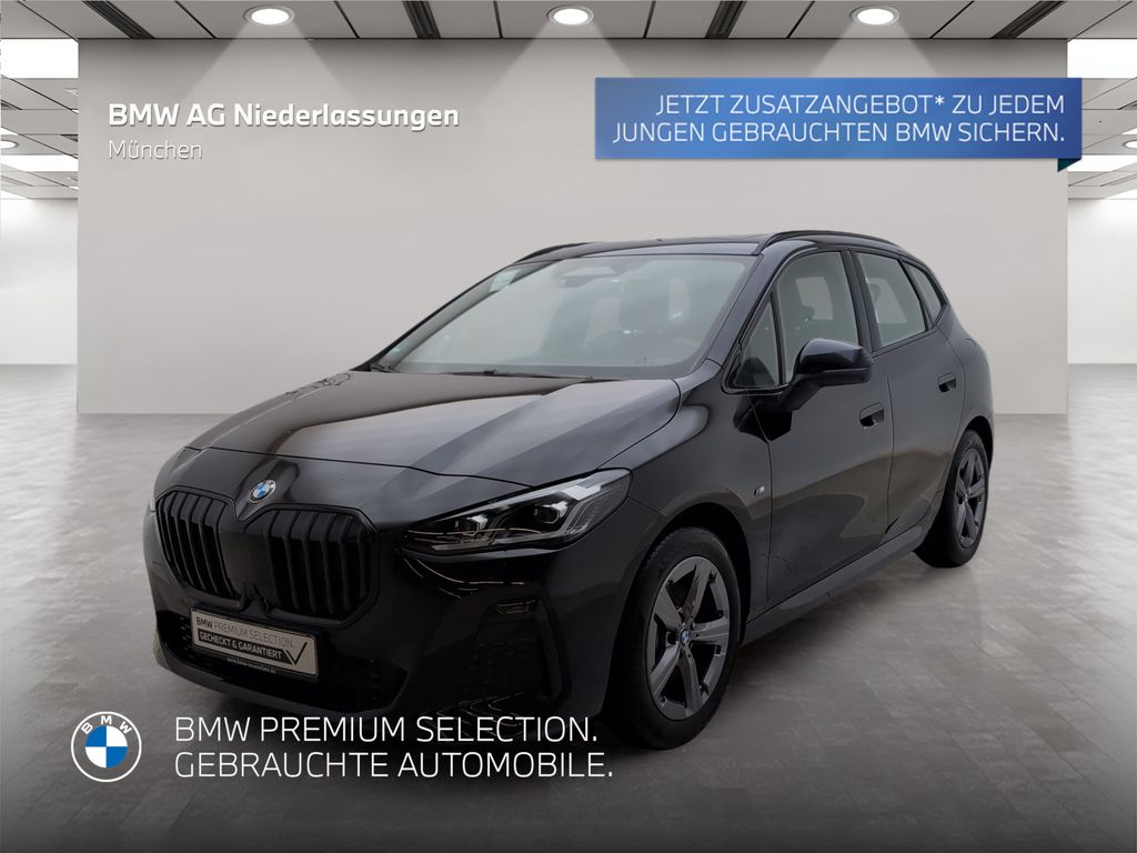 BMW 223 Active Tourer 2025