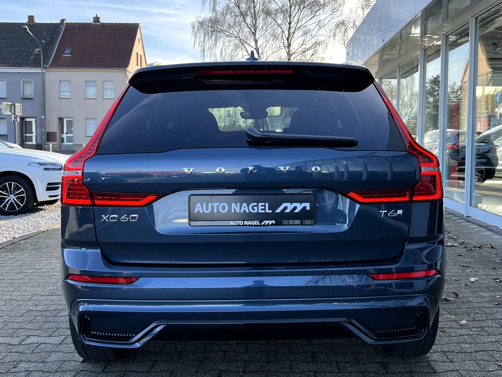 Volvo XC60 2025