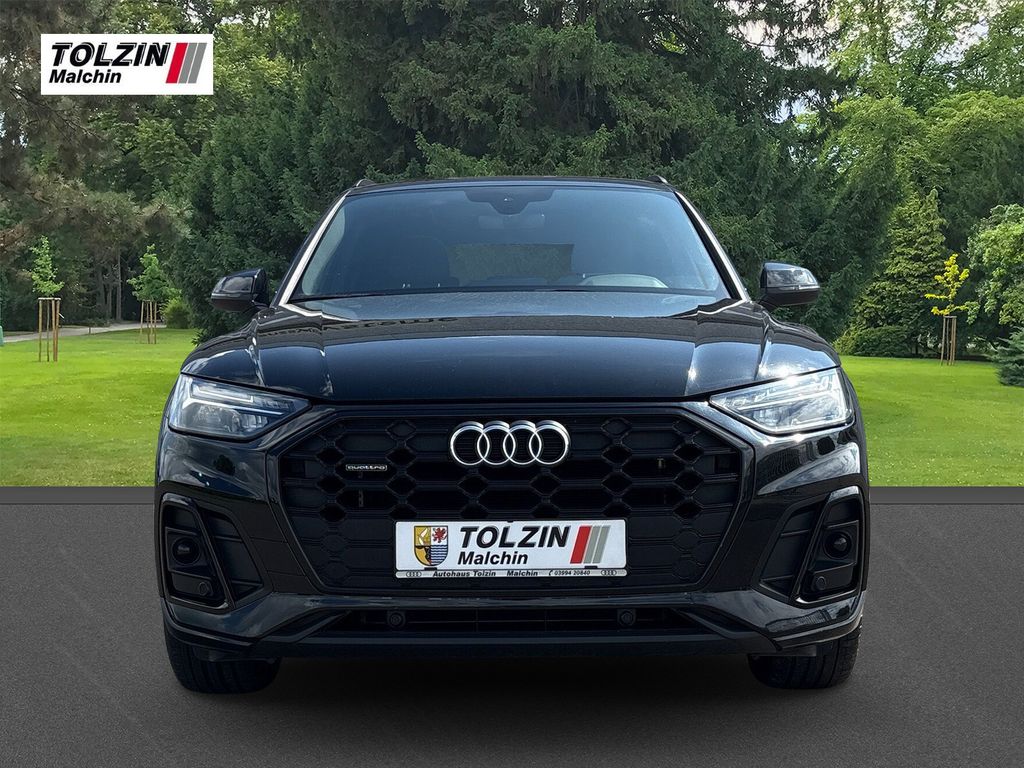 Audi Q5 2023