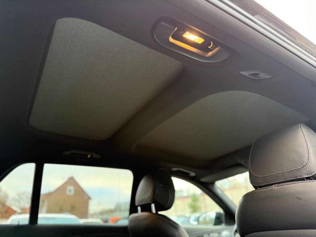 Mercedes-Benz E 53 AMG 2020