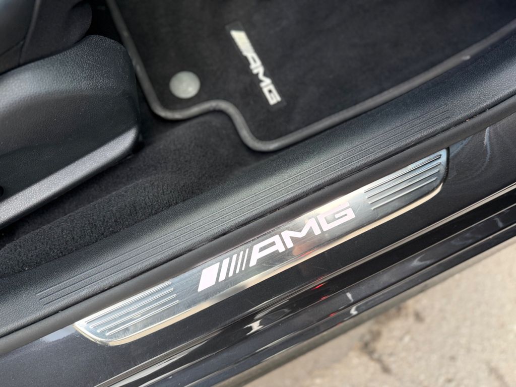 Mercedes-Benz E 53 AMG 2020