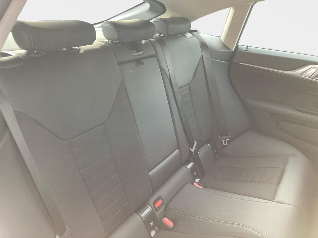 BMW i4 2023