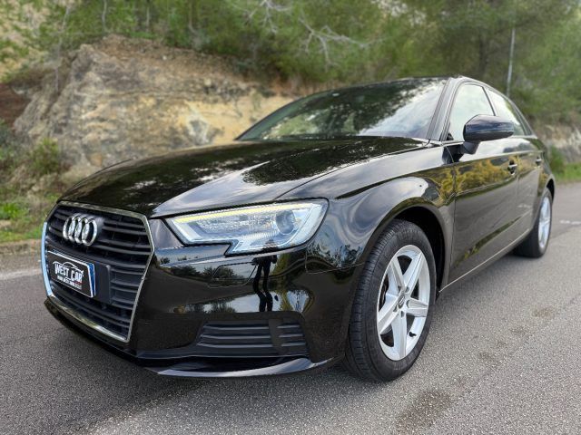 Audi A3 2019