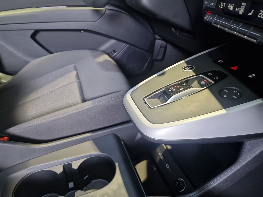 Audi Q4 e-tron 2022