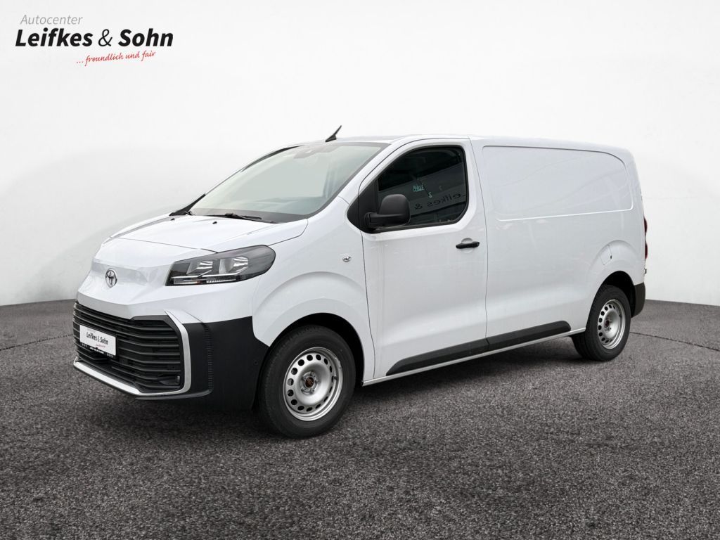 Toyota Proace (Verso)
