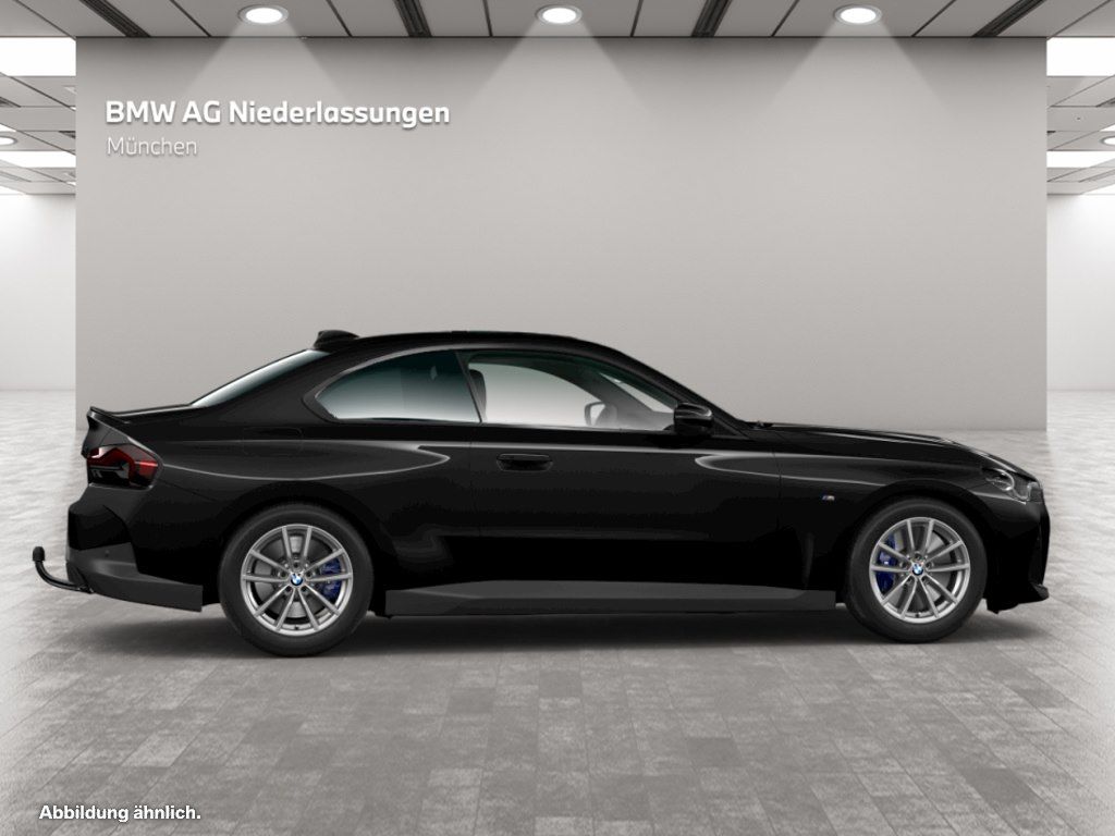 BMW 220 2022
