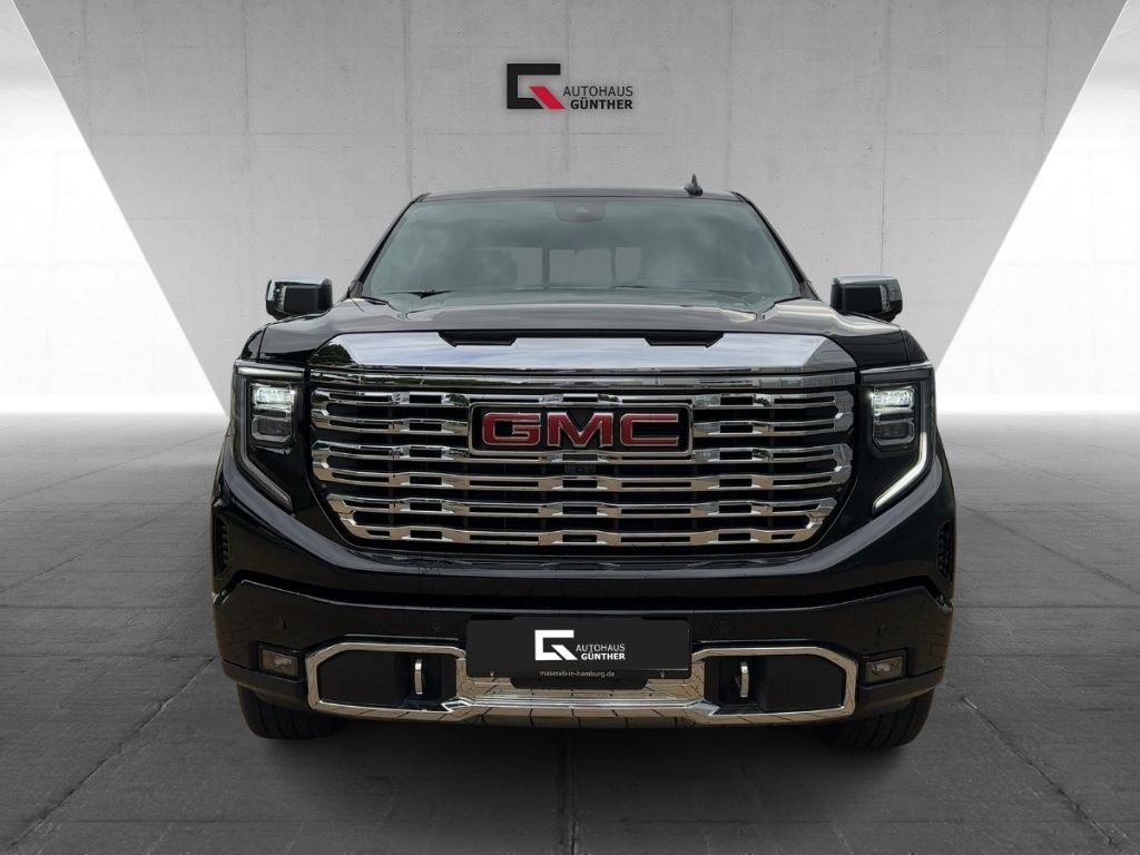 GMC Sierra