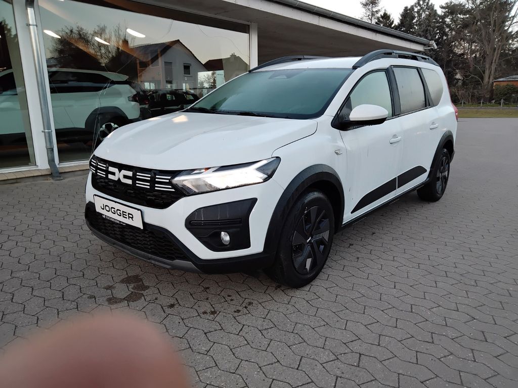 Dacia Jogger 2025