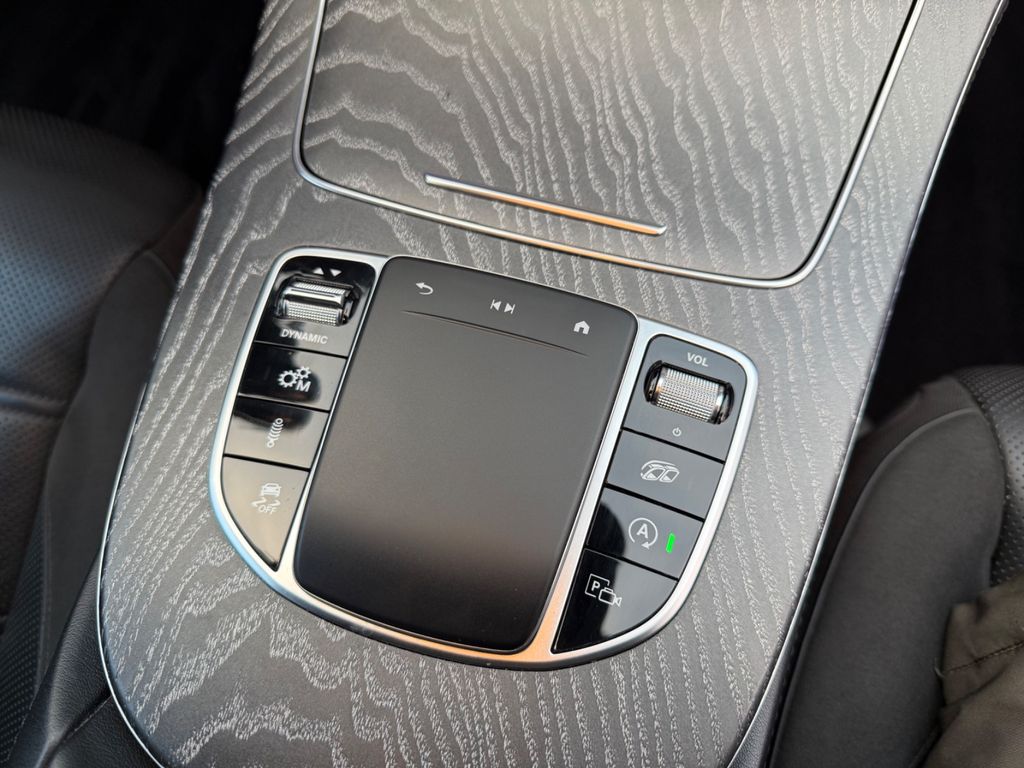 Mercedes-Benz E 53 AMG 2020