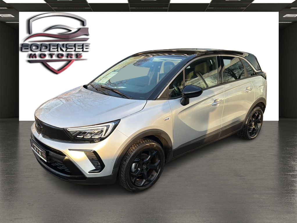 Opel Crossland (X) 2023