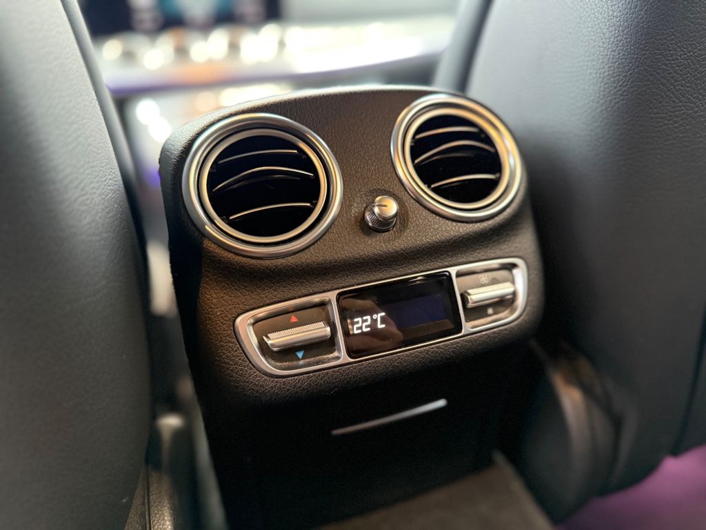 Mercedes-Benz E 53 AMG 2020