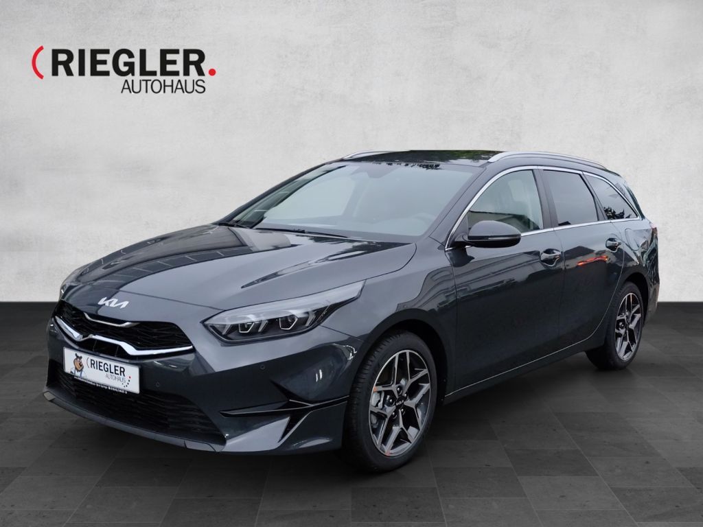 Kia cee'd Sportswagon 2025