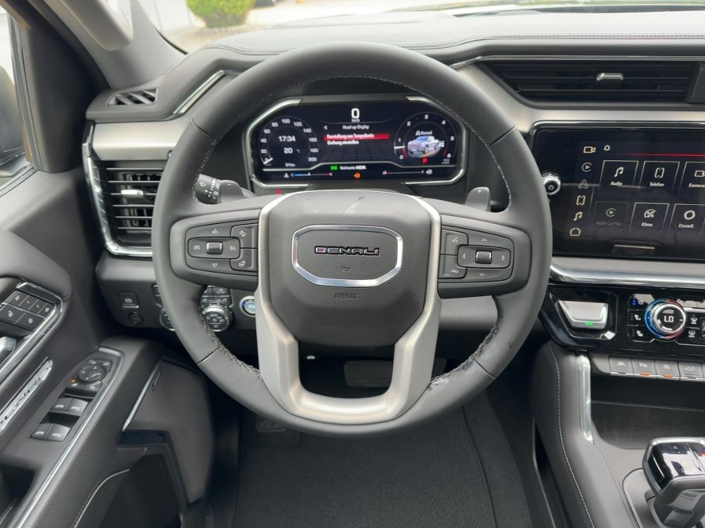 GMC Sierra