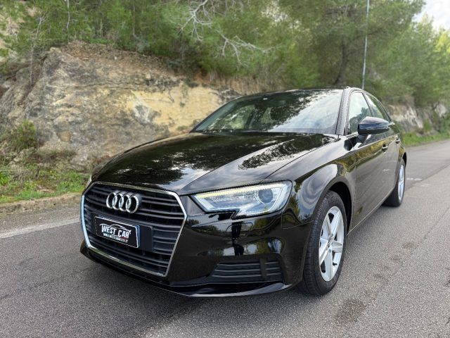 Audi A3 2019