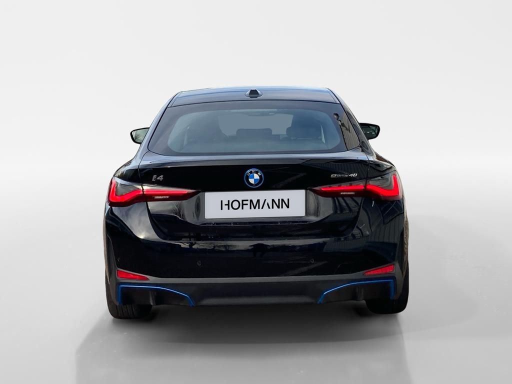BMW i4 2023
