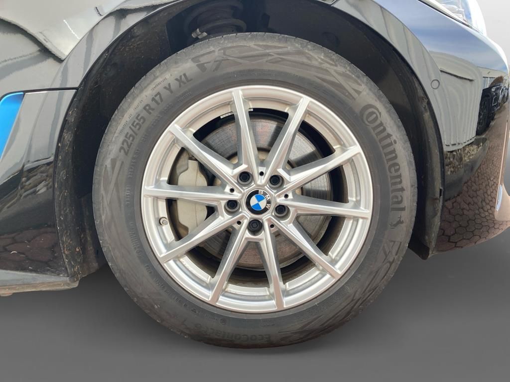 BMW i4 2023