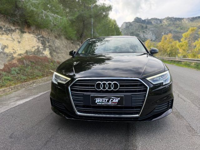 Audi A3 2019