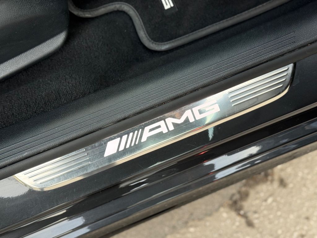 Mercedes-Benz E 53 AMG 2020