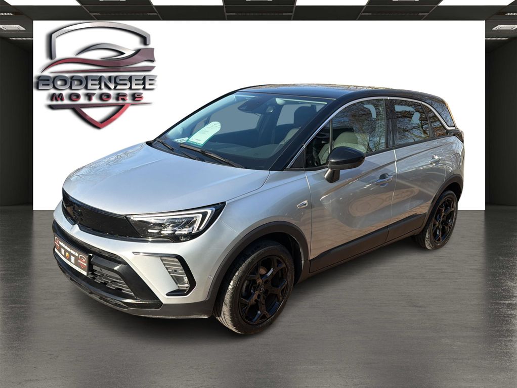 Opel Crossland (X) 2023