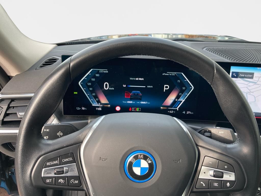 BMW i4 2023