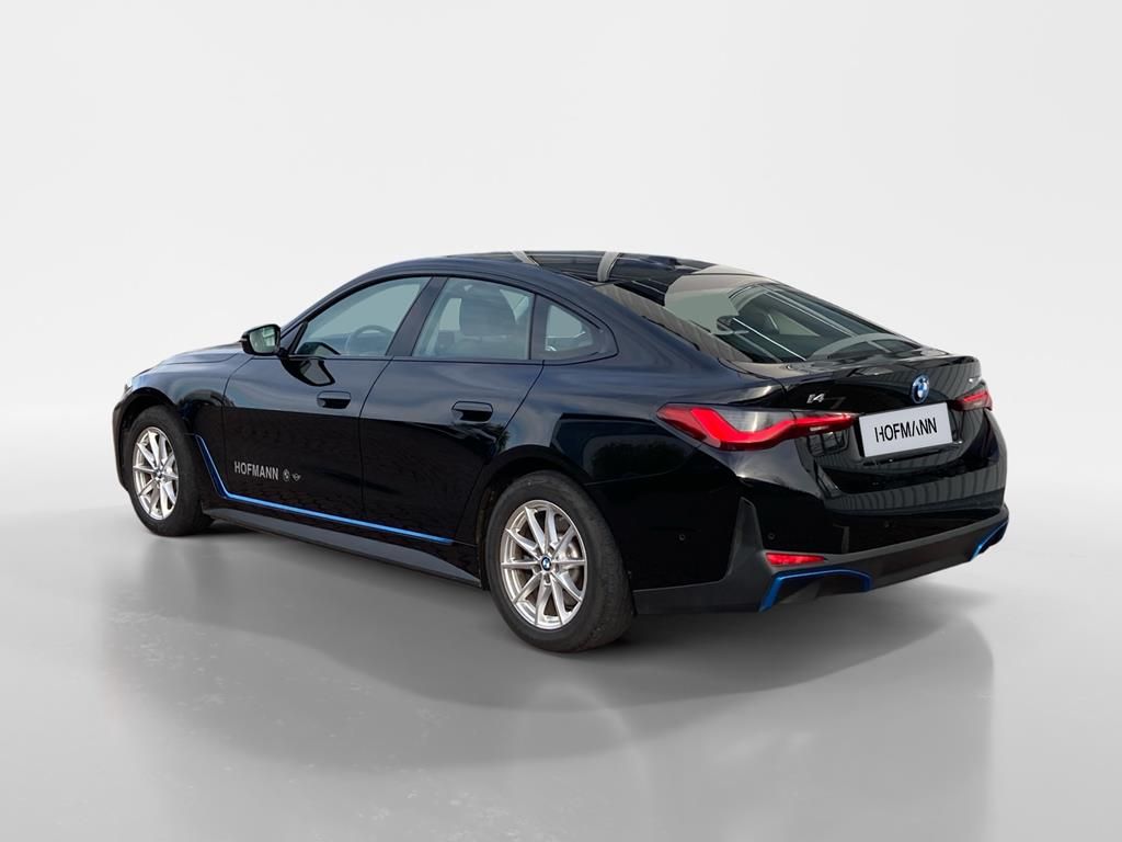 BMW i4 2023