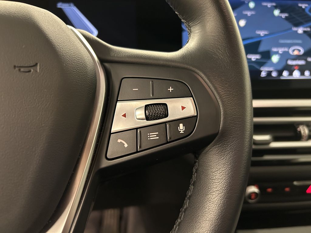 BMW i4 2023