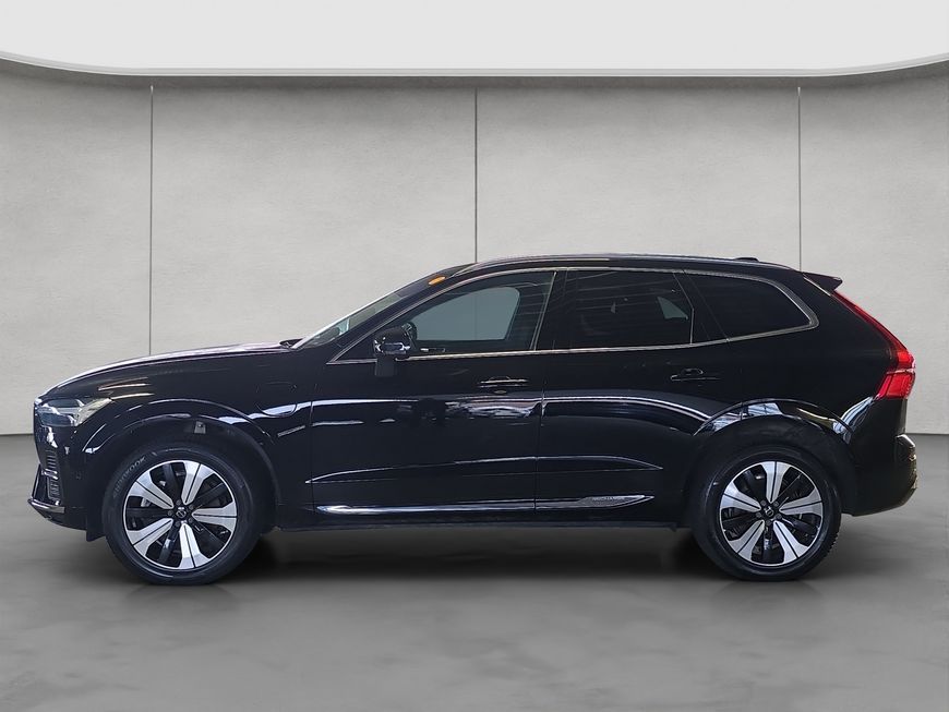 Volvo XC60 2022