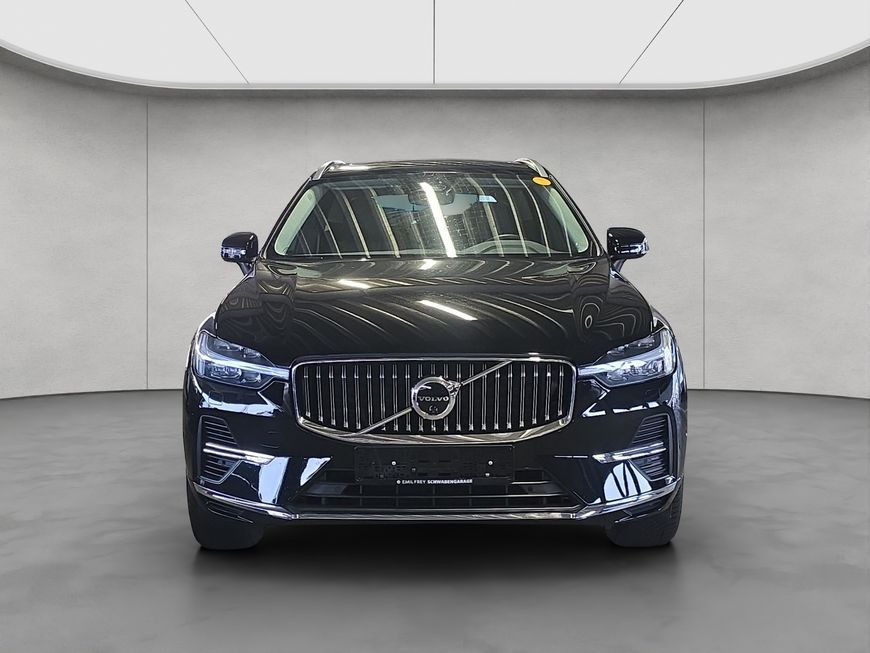Volvo XC60 2022